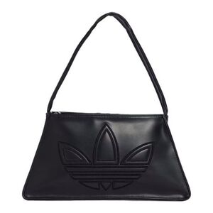 Női táska ADIDAS SHOULDERBAG BLACK kép