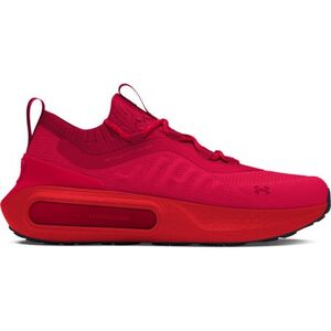 Férfi szabadidőcipő UNDER ARMOUR UA Phantom 4 inferno red red racer red kép