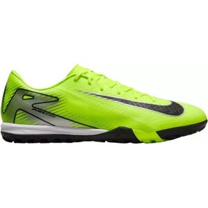 Férfi focicipők turf NIKE Mercurial Zoom Vapor 16 Academy M TF volt black kép