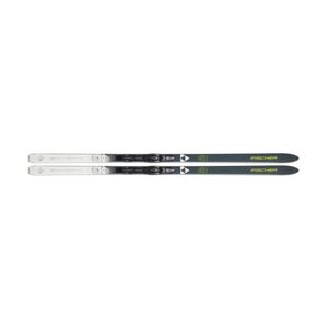 Sífutó lécek kötésekkel FISCHER ADVENTURE 62 CROWN XTRALITE IFP + CONTROL STEP kép