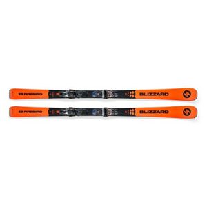 Verseny síl kötésekkel BLIZZARD Firebird TI + TP11 Light DEMO kép