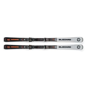 Verseny síl kötésekkel BLIZZARD Firebird RS TI + XCELL 12 DEMO kép