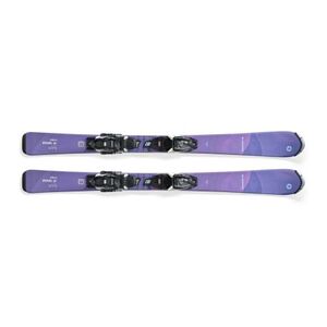 Junior sílécek pályára - on piste kötéssel BLIZZARD Pearl JR + FDT JR 4.5, purple kép
