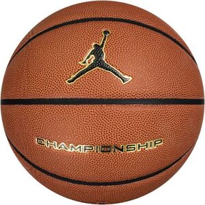 Kosárlabdázó labda NIKE JORDAN CHAMPIONSHIP 07 AM BK MG kép