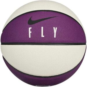 Kosárlabdázó labda NIKE EVERYDAY ALL COURT 07 VI LB BK kép