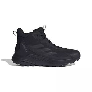 Férfi bokáig érő túracipő ADIDAS Terrex Anylander Mid R.Rdy M core black core black grey four kép