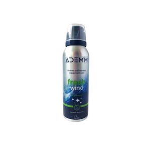 Ápolási termék ADEMM Fresh Wind 125 ml, PL HU kép