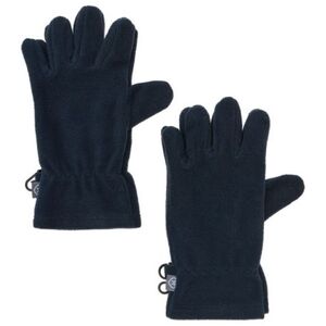 Gyerek síkesztyűk COLOR KIDS Gloves Fleece - 2 Pcs. Set. -741923.7850-Total Eclipse kép