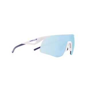Napszemüvegek RED BULL SPECT MARK-03, white smoke with blue mirror kép