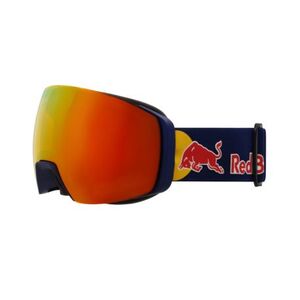 Síszemüveg RED BULL SPECT JON 01RE2, blue orange with red mirror kép