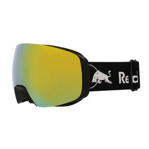 Síszemüveg RED BULL SPECT JON 03YE2, black smoke with yellow mirror kép