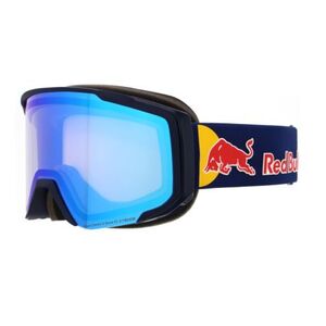 Síszemüveg RED BULL SPECT JIBB-01BLX, blue smoke with blue mirror kép