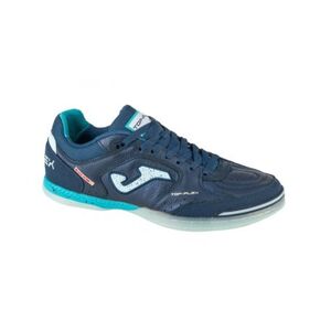 Férfi teremfoci cipők JOMA Top Flex 2504 M IC royal blue kép