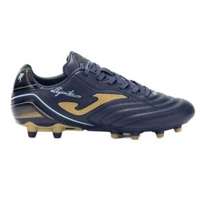 Férfi kültéri focicipők JOMA Aguila 2503 M FG navy blue kép