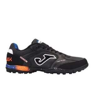 Férfi focicipők turf JOMA Top Flex 2531 M TF black royal blue kép