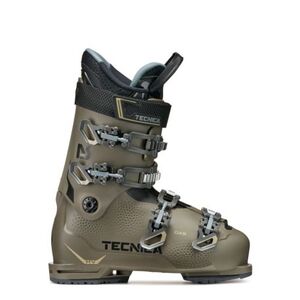 Férfi sícipők lesiklópályára - on piste TECNICA Mach Sport HV 80 GW, transition grey kép
