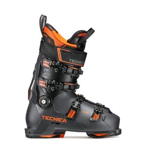 Férfi sícipők lesiklópályára - on piste TECNICA Mach1 LV 110 TD2 GW, race grey kép