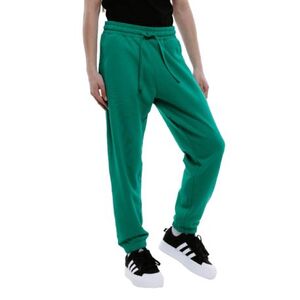 Lány melegítőnadrágok AUTHORITY TP-TEEN G green kép
