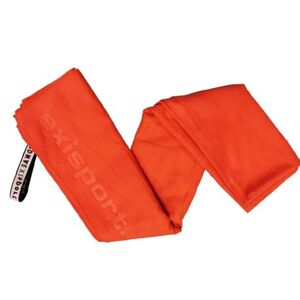 Törölköző AUTHORITY Towel MAXI red 110 x 175cm kép