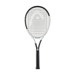 Haladó teniszütő HEAD MX Attitude SUPRM (black) - SC 30 kép