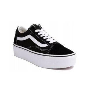 Cipők Vans UA OLD SKOOL kép