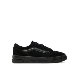 Férfi utcai cipő VANS VN MN Hylane black black kép