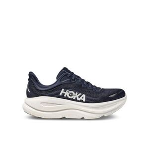 Férfi futócipők HOKA Bondi 9 M varsity navy white kép
