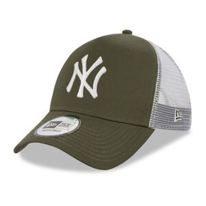 Sapka NEW ERA 940 Af trucker MLB League essential NEYYAN-NOVWHI kép