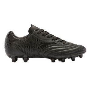 Férfi kültéri focicipők JOMA Aguila 2521 M FG black kép