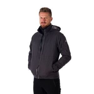 Férfi edződzseki NORTHFINDER NORTHKIT-BU-32682OR-grey kép
