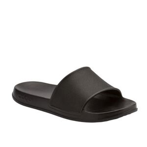 Női papucsok (strandcipők) COQUI Tora W black kép