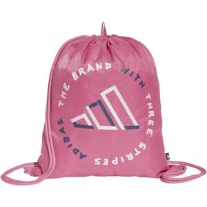Cipőhúzó tasak ADIDAS GYMSACK TAPE PNKFUS PNKFUS kép