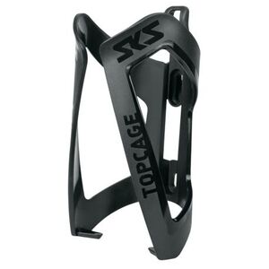 Bicikli palacktartó SKS GERMANY Košík na láhev Topcage Black kép