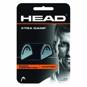 Futómű HEAD Xtra Damp BLACK kép