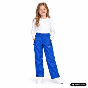 Kiegészítő HIGH COLORADO Kids rain pants RAIN 2-K kép
