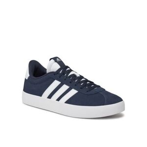 Férfi utcai cipő ADIDAS VL Court 3.0 M legend ink cloud white cloud white kép