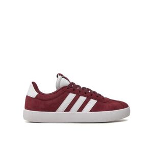 Férfi utcai cipő ADIDAS VL Court 3.0 M shadow red cloud white shadow red kép