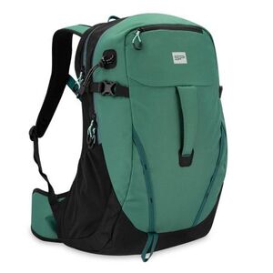 Túrázós hátizsák SPOKEY BUDDY Turistický batoh, 35 l, zelený kép
