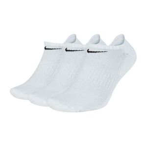 Zoknik NIKE 3 PACK - U NK EVERYDAY LTWT NS 3PR kép
