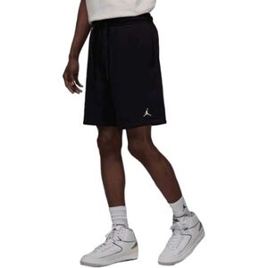 Férfi rövidnadrágok NIKE JORDAN M J BRK FLC SHORT kép