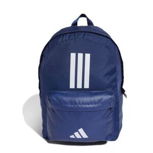 Hátizsák ADIDAS CLSC BARS 3S DKBLUE WHITE kép