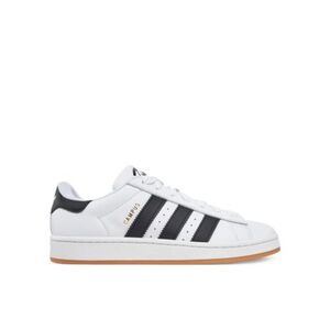 Férfi utcai cipő ADIDAS ORIGINALS Campus 00s cloud white core black core black kép