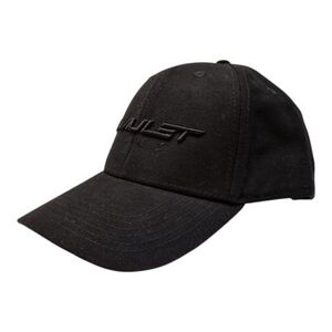Sapka AMULET BASE CAP - BLACK AMU kép