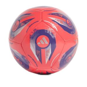 Futball labda ADIDAS W EURO25 CLB PANTON PANTON SILVMT kép