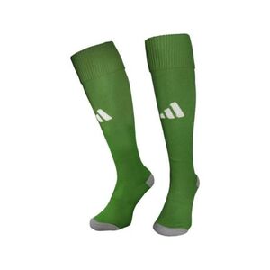 Futballharisnya ADIDAS MILANO 23 SOCK TEAGRN WHITE kép
