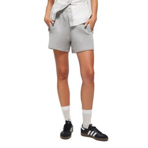 Női sortok ADIDAS ORIGINALS ESS SHORTS-MGREYH kép