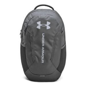 Hátizsák UNDER ARMOUR UA Hustle 6.0 Backpack-GRY kép