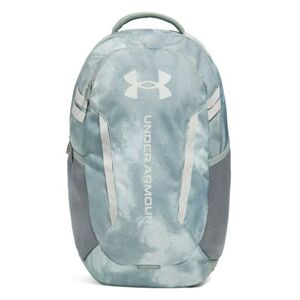 Hátizsák UNDER ARMOUR UA Hustle 6.0 Backpack-GRN kép