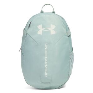Hátizsák UNDER ARMOUR UA Hustle Lite Backpack-GRN kép