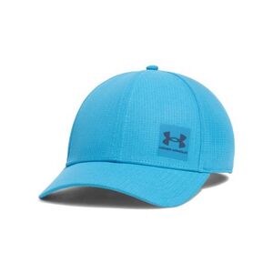 Férfi sapka UNDER ARMOUR M Iso-chill Armourvent Adj-BLU kép